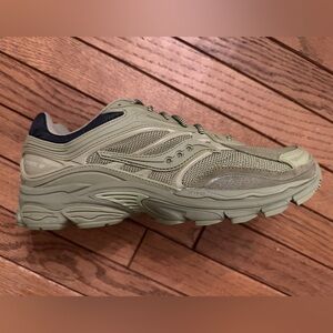 Saucony Men's ProGrid Omni 9 “Armor”